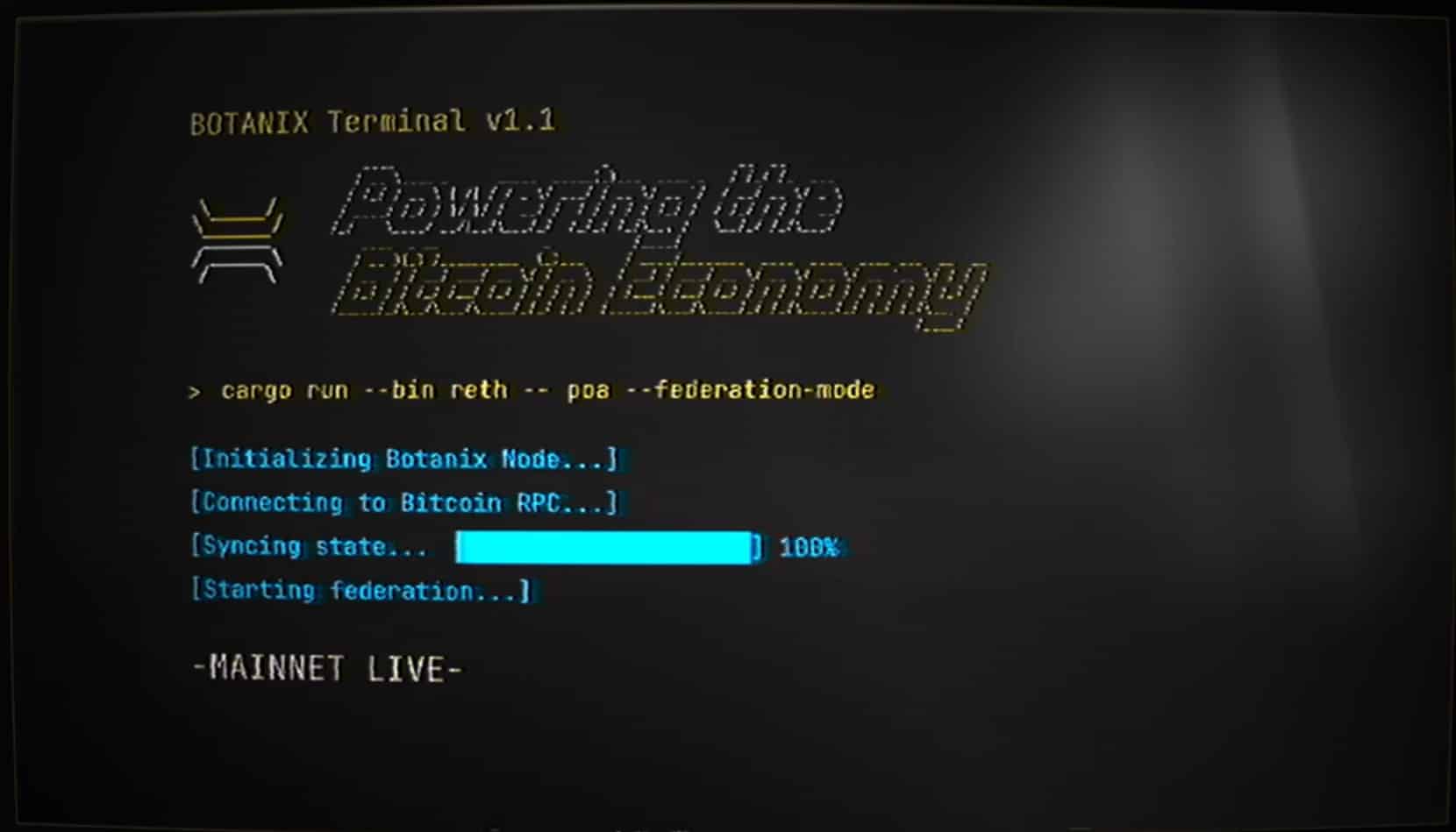 Botanix, solução de segunda camada, promete trazer contratos inteligentes para o Bitcoin