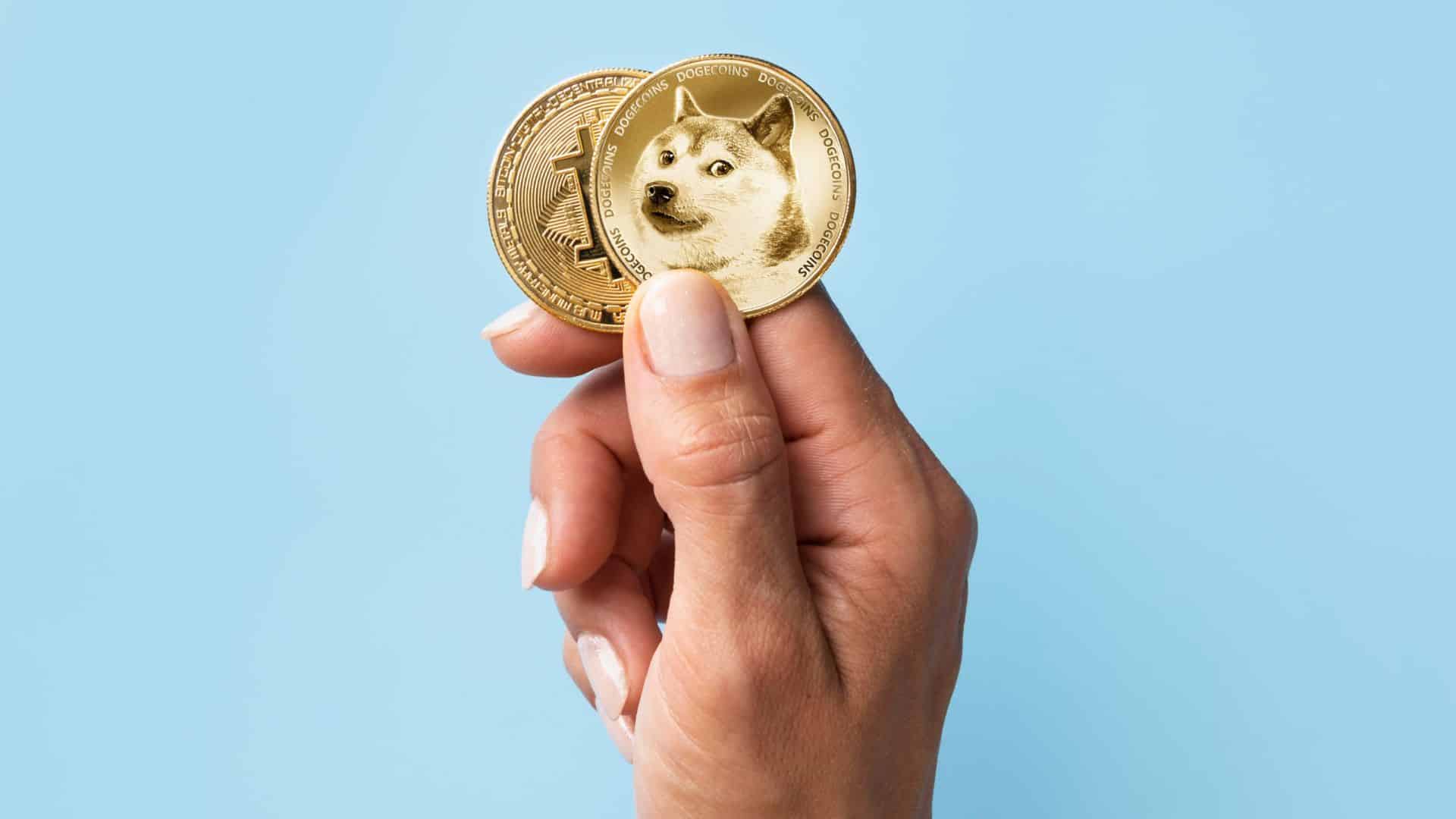 "Comprei tudo em Dogecoin há seis meses e não tenho como pagar aluguel", diz trader desapontado