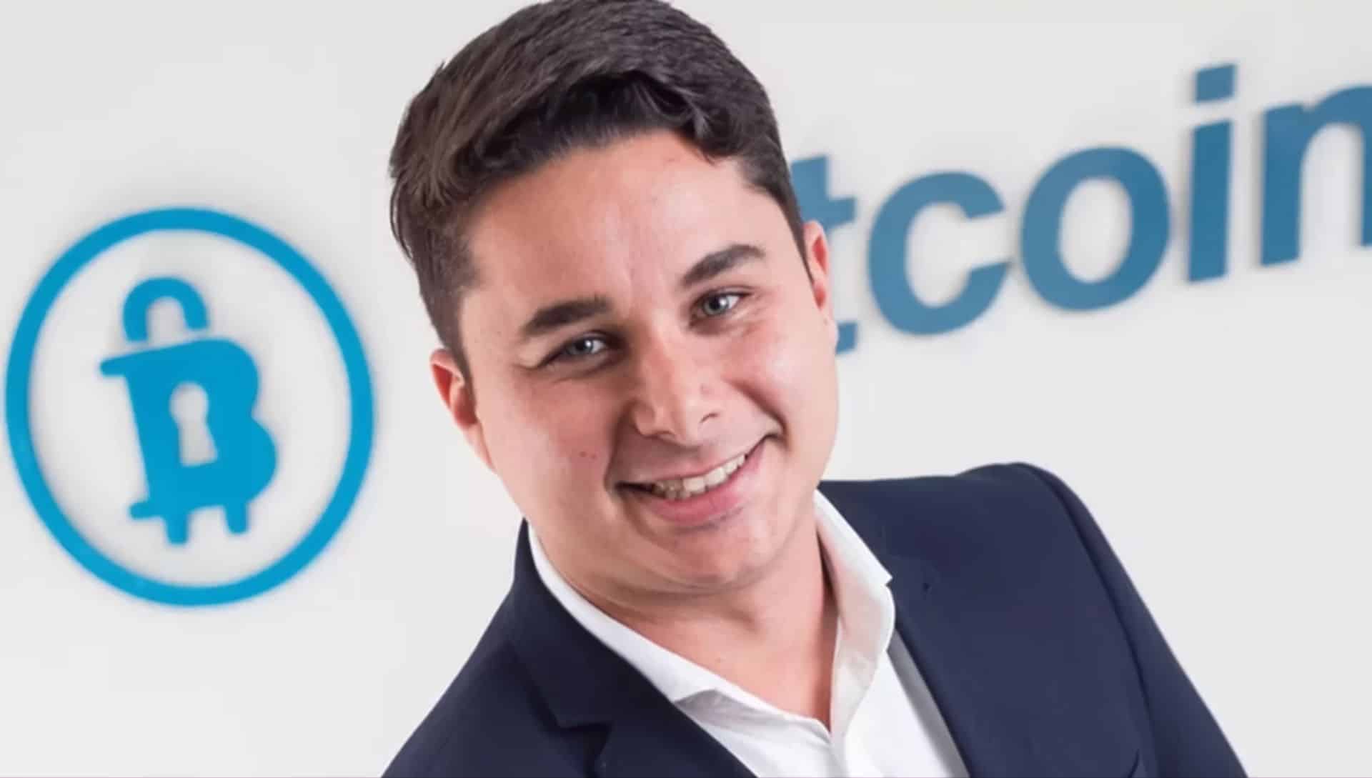 Corretora de criptomoedas some do Brasil e deixa clientes sem suporte de vez