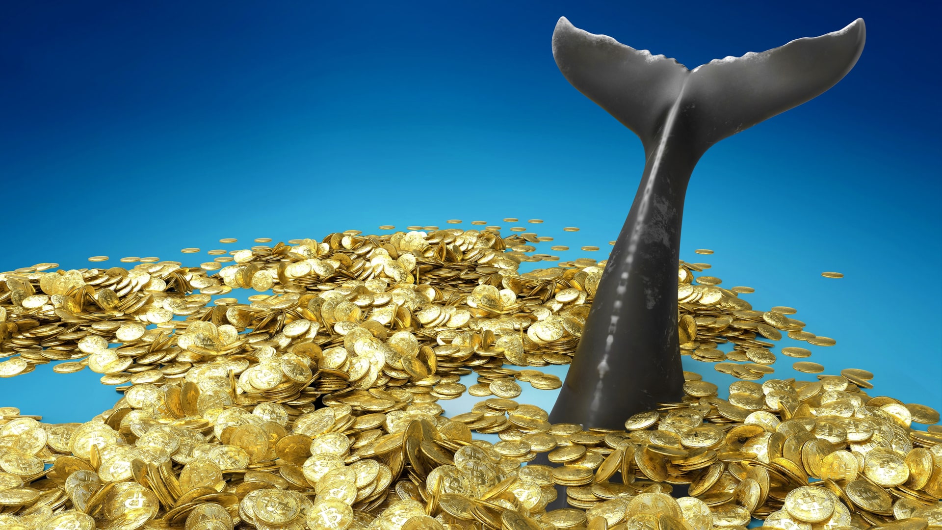Dados on-chain mostram que baleia de 2011 pode estar despejando bilhões no mercado