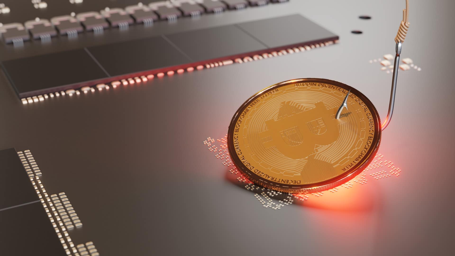 Empresa descobre 44 extensões maliociosas que roubam criptomoedas no Firefox