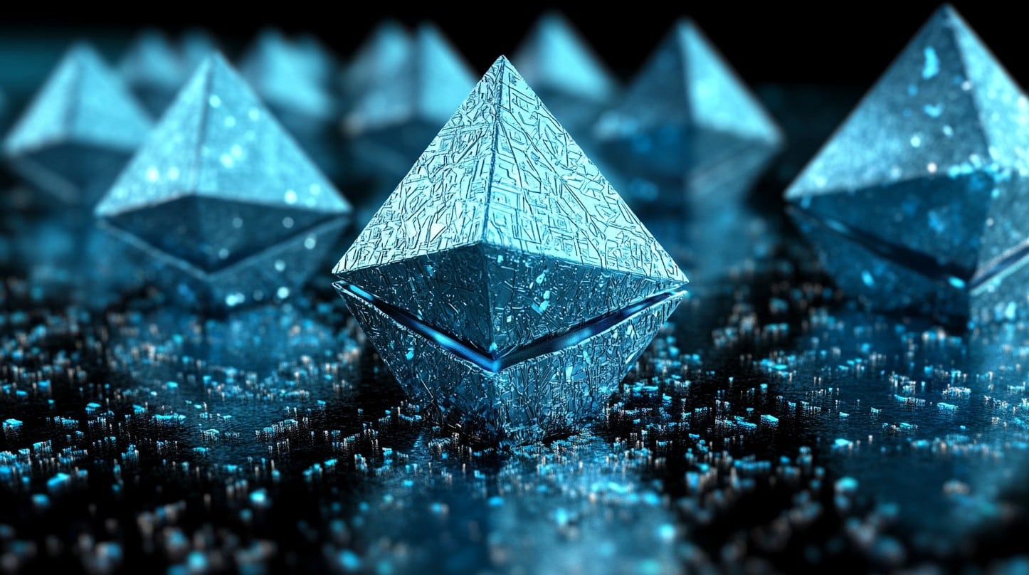 Ethereum anuncia exclusão de dados de até 500 GB em sua blockchain