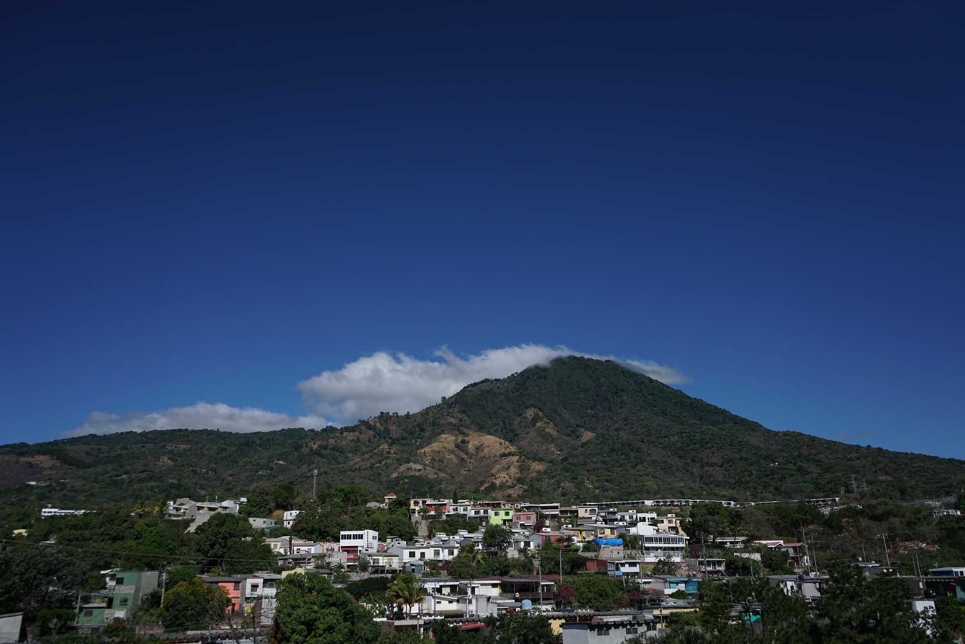 FMI diz que El Salvador não está comprando Bitcoin