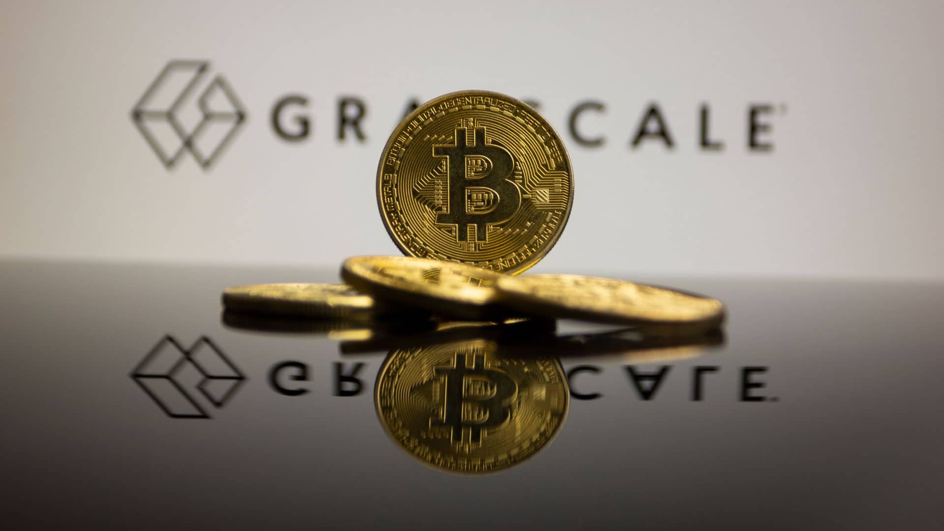 Grayscale pode ser a próxima gigante cripto a abrir capital nos EUA