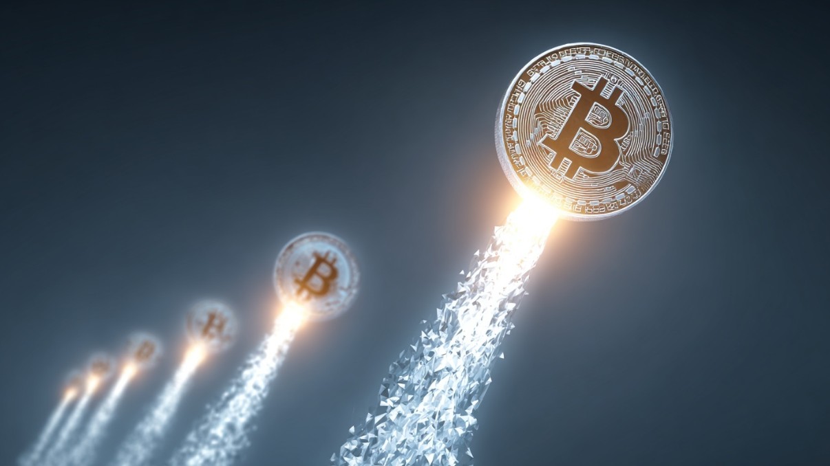 Holders superaram os traders e teoria dos ciclos do Bitcoin morreu, diz CEO da CryptoQuant