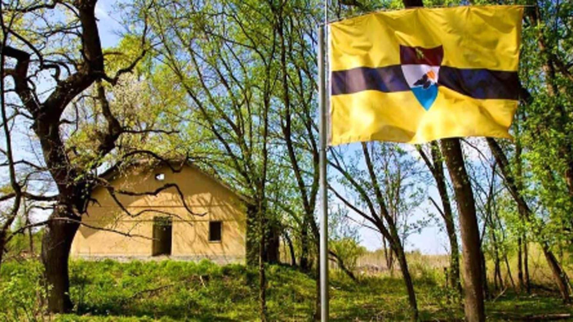 Liberland anuncia resultado de eleições em sistema pioneiro com blockchain