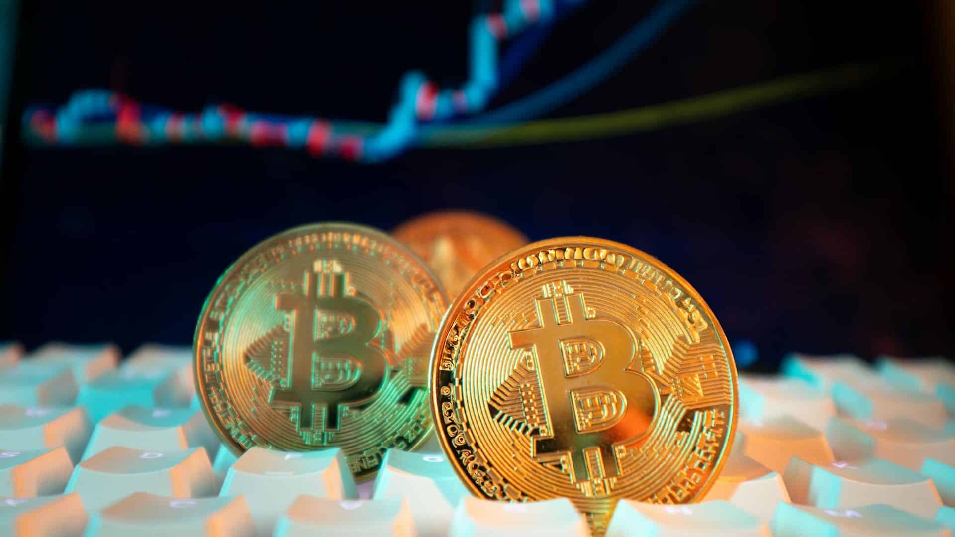 Lucros não-realizados no Bitcoin chegam a US$ 1,2 trilhão, aponta Glassnode