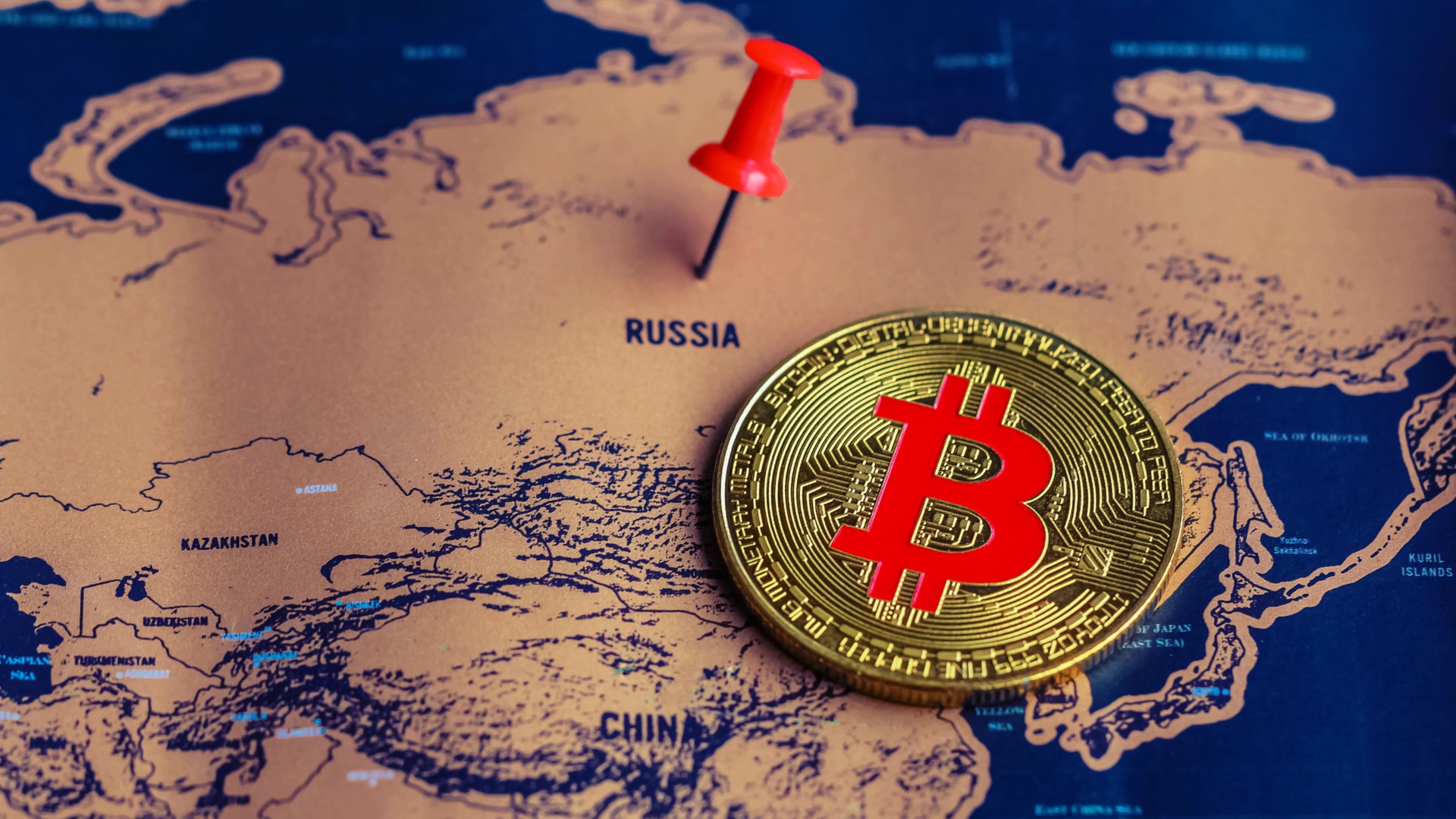 Mais de 300 mil refugiados usaram Bitcoin para fugir, aponta estudo