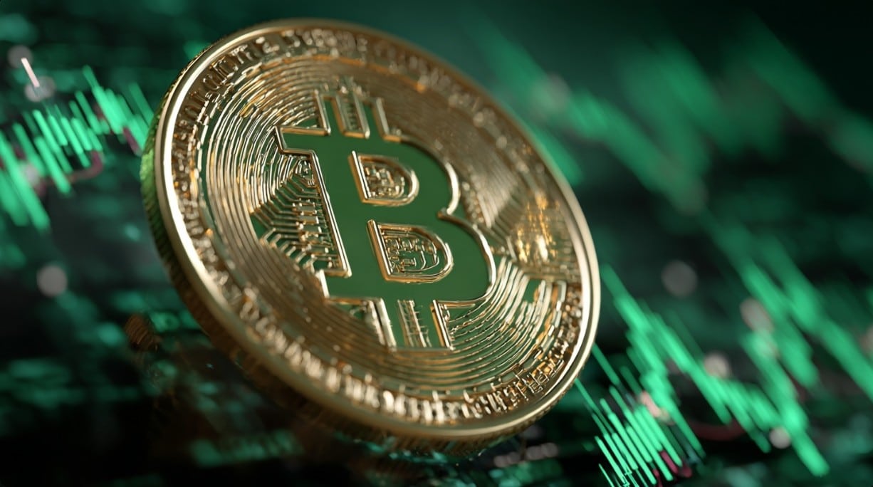 Mercado de criptomoedas rompe a barreira dos US$ 4 trilhões