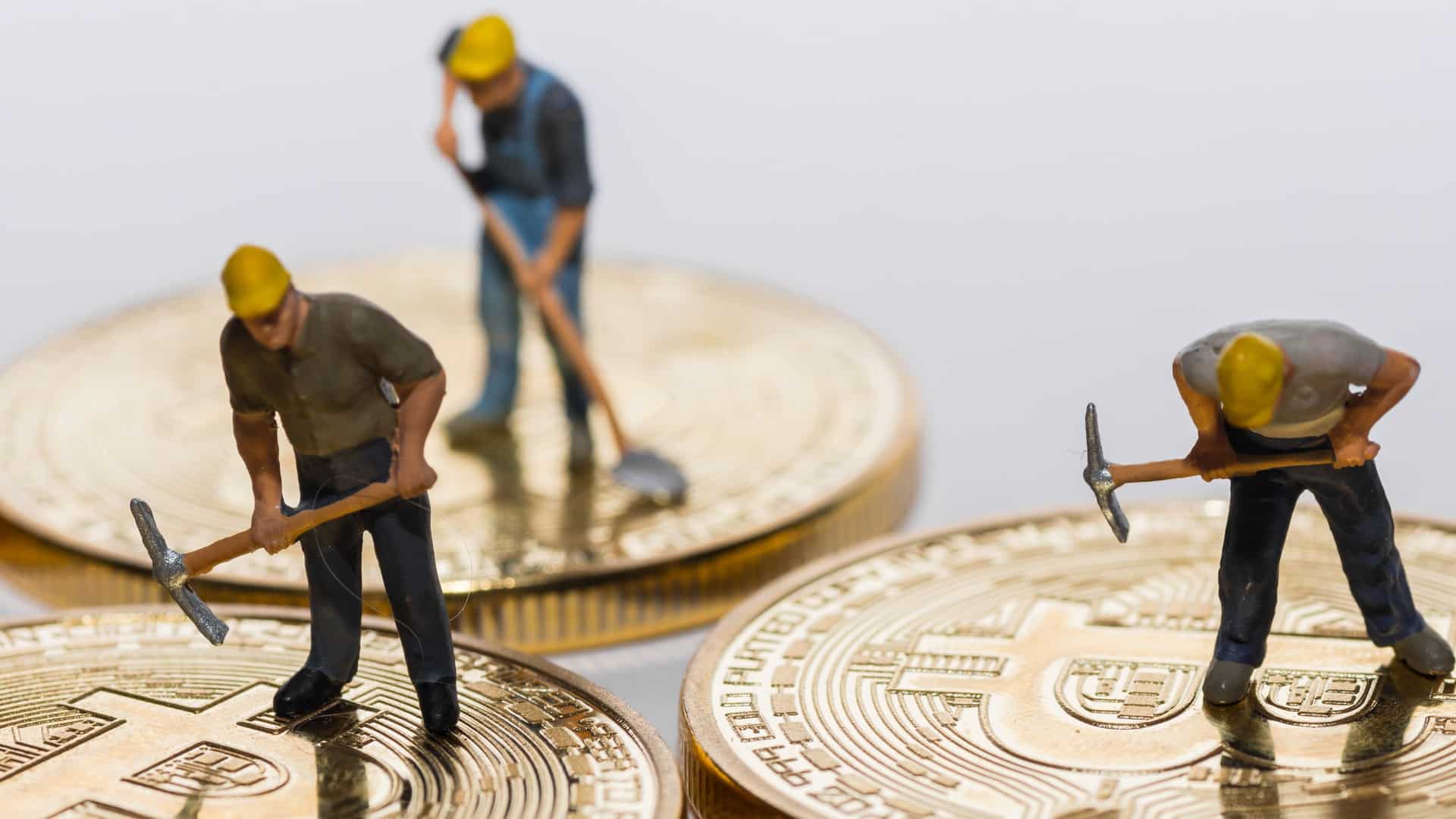 Minerador solo ganha R$ 1,8 milhão após encontrar bloco de Bitcoin