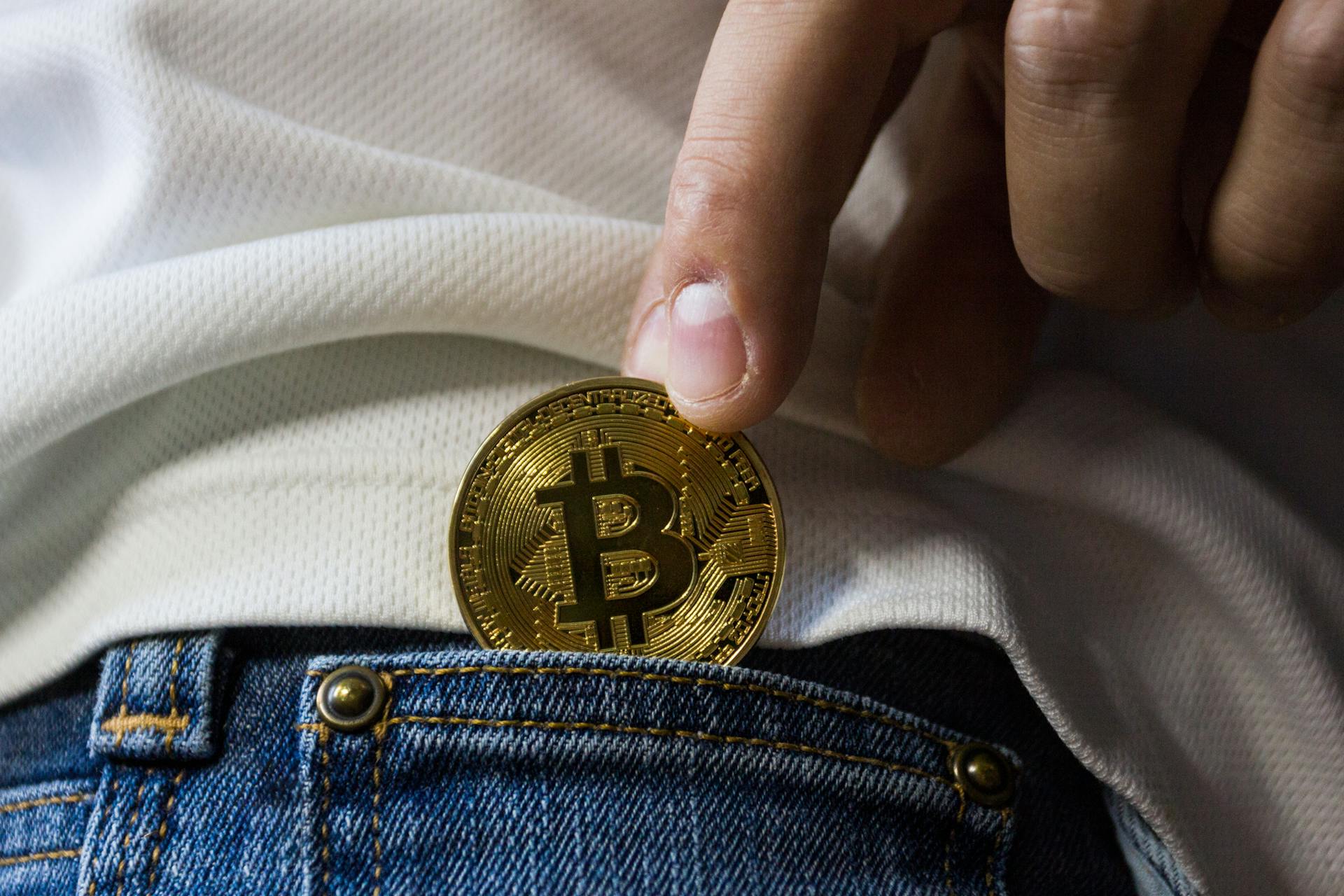 Mineradores solo encontram dois blocos de Bitcoin no final de semana e cada um ganha R$ 2 milhões