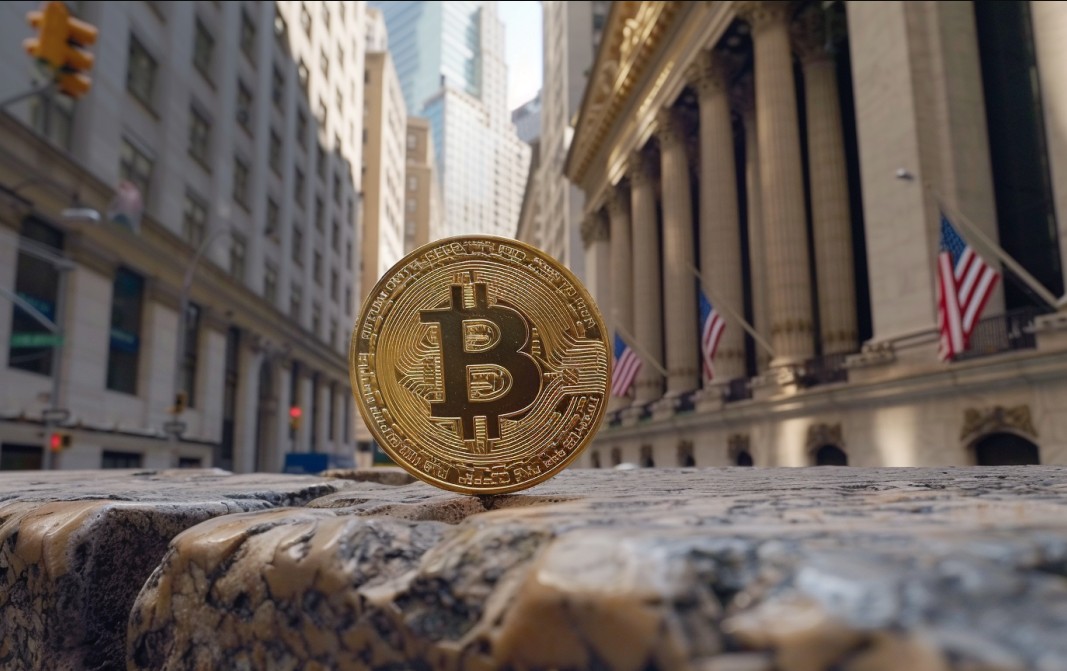 Quem são os maiores acionistas das empresas com mais bitcoins em caixa?