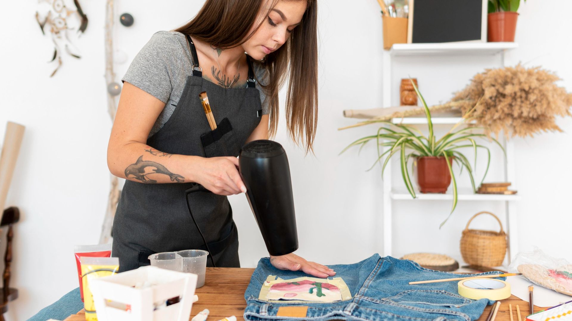 Riachuelo expande uso de blockchain para rastrear nova coleção de jeans