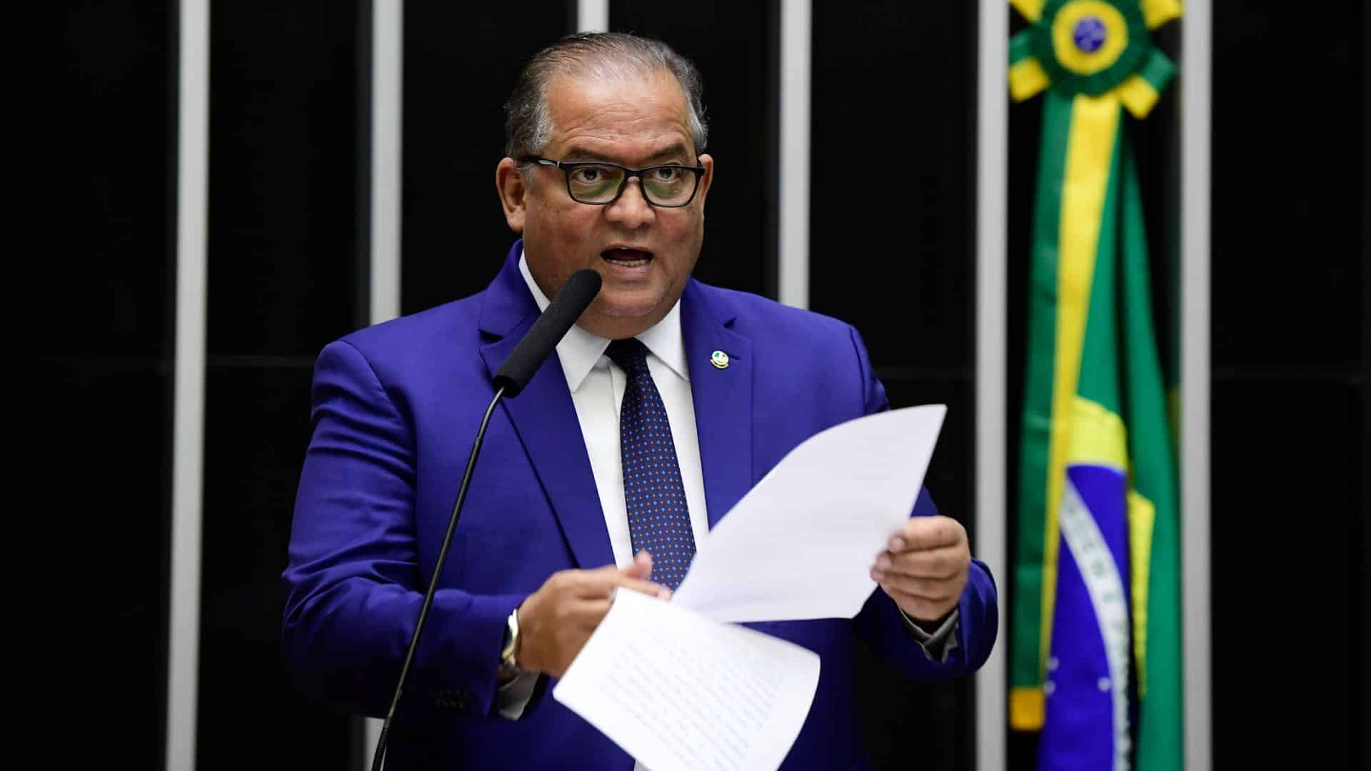 Senador do PL alerta que blockchain no banco central pode prejudicar os cartórios brasileiros: "tem fé pública"