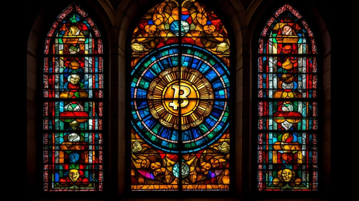 Usuário gasta mais de R$ 120 mil para gravar texto na rede do Bitcoin