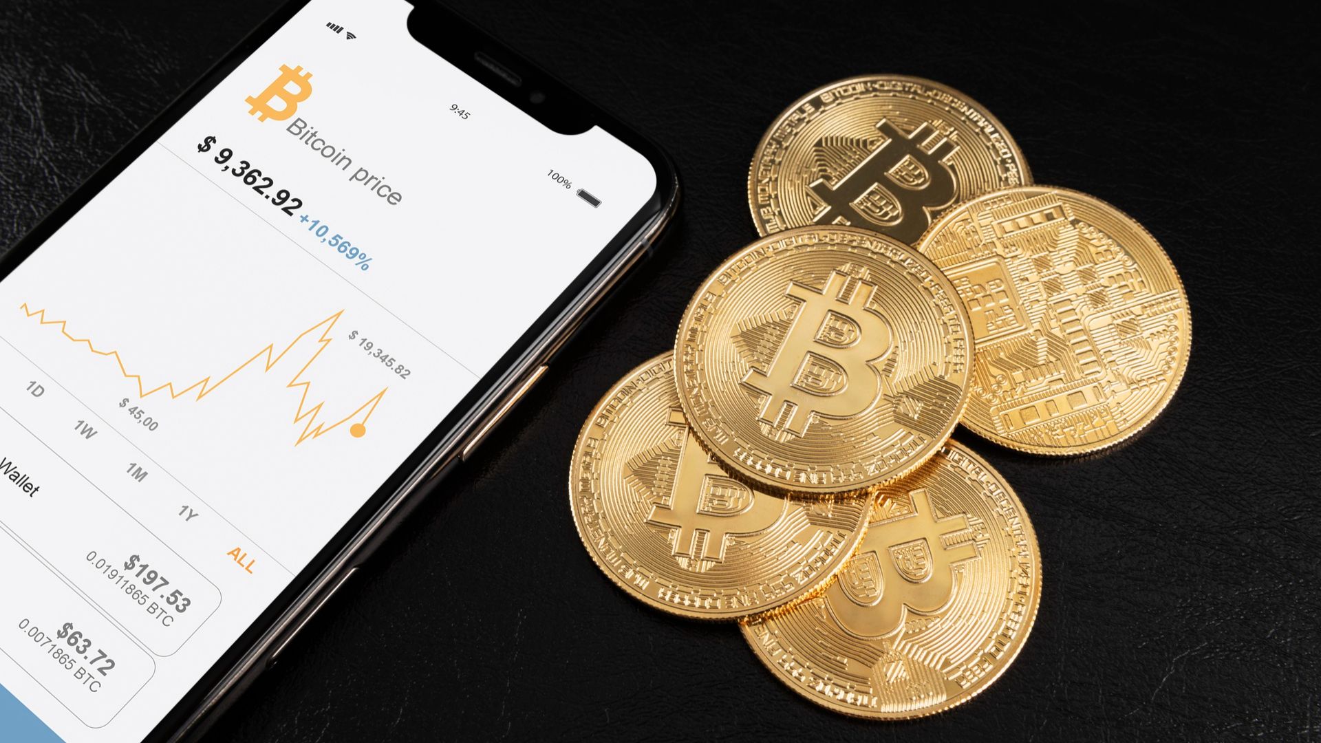 "Você ainda pode comprar milhares de satoshis com um dólar", diz pioneiro do bitcoin