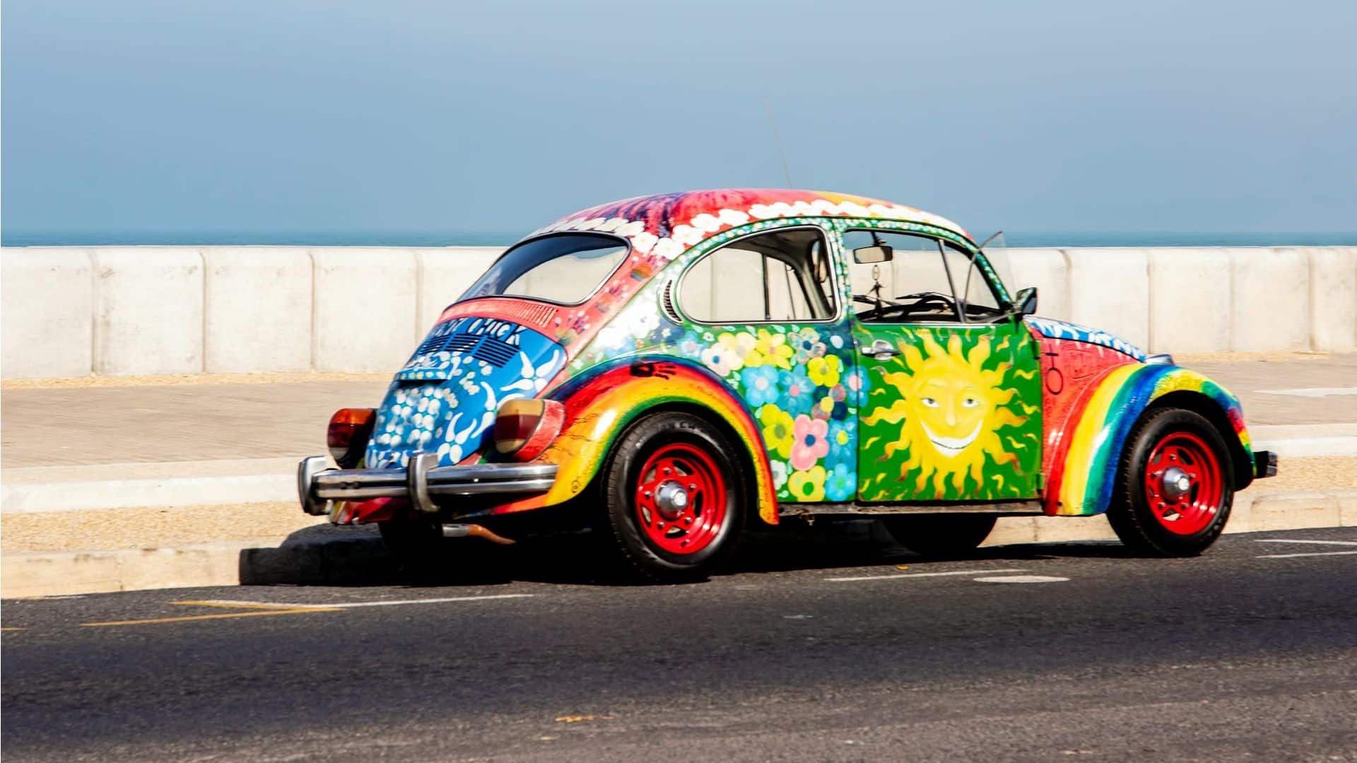 Volkswagen vai testar aplicação em Solana concorrente do Google Maps