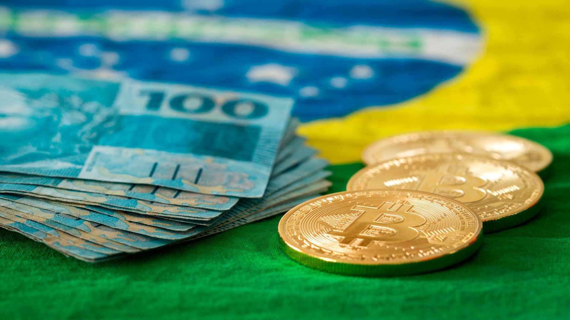 Acumular Bitcoin é 10 vezes mais difícil no Brasil, diz investidor
