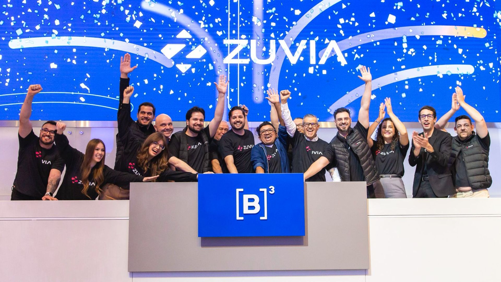 B3 terá 1° Token do Mercado Imobiliário negociado no "Mercado Subsequente"