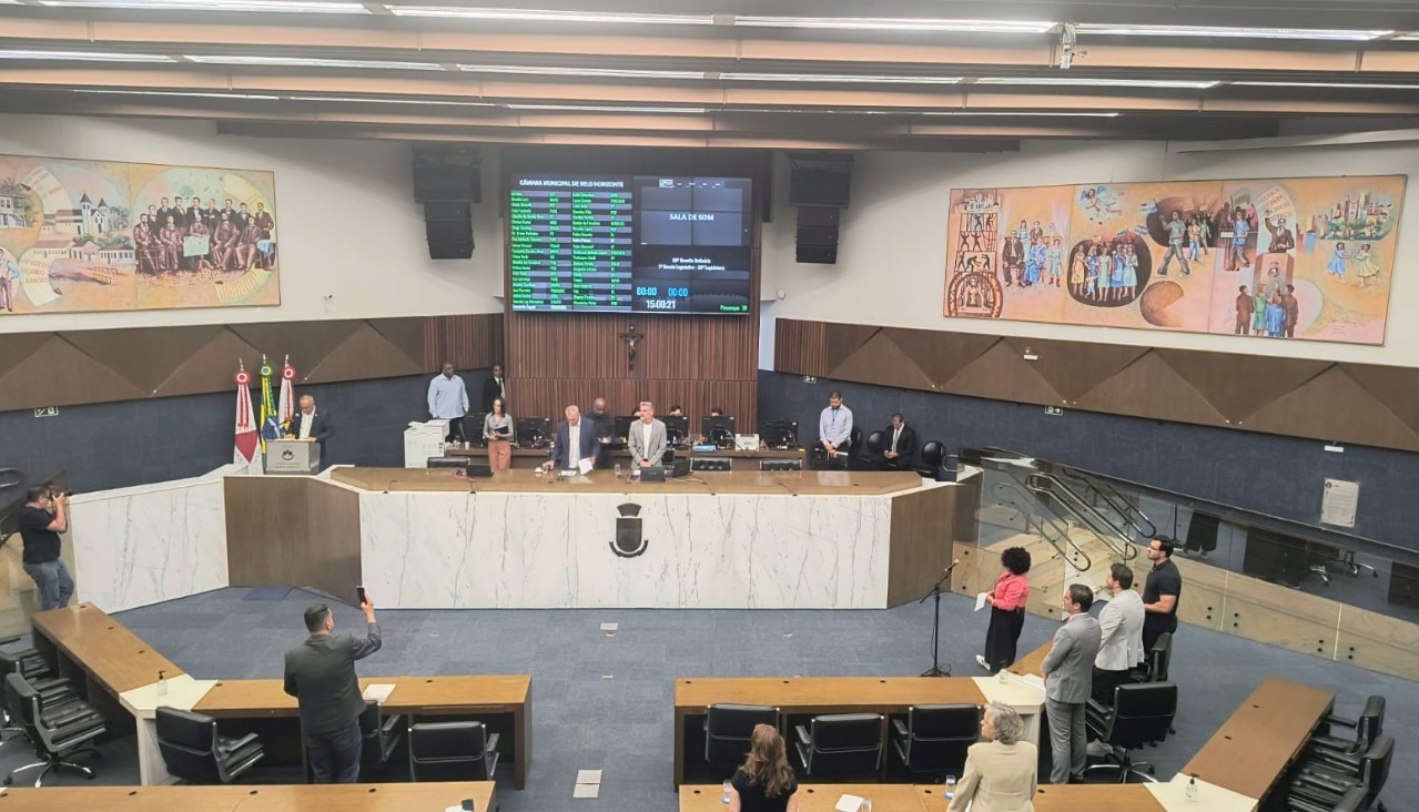 BH aprova projeto que posiciona a cidade como polo de Bitcoin