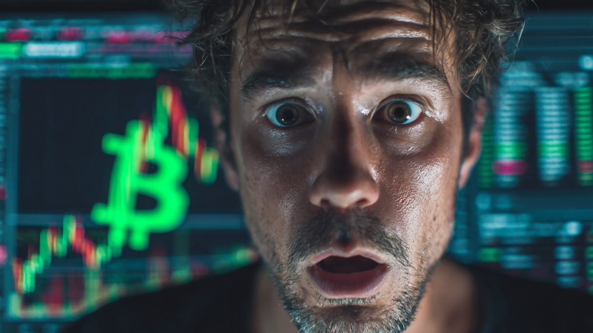 Bitcoin in Danger: How an Investor Lost $91 Million and How to Shield Your Assets from Scams