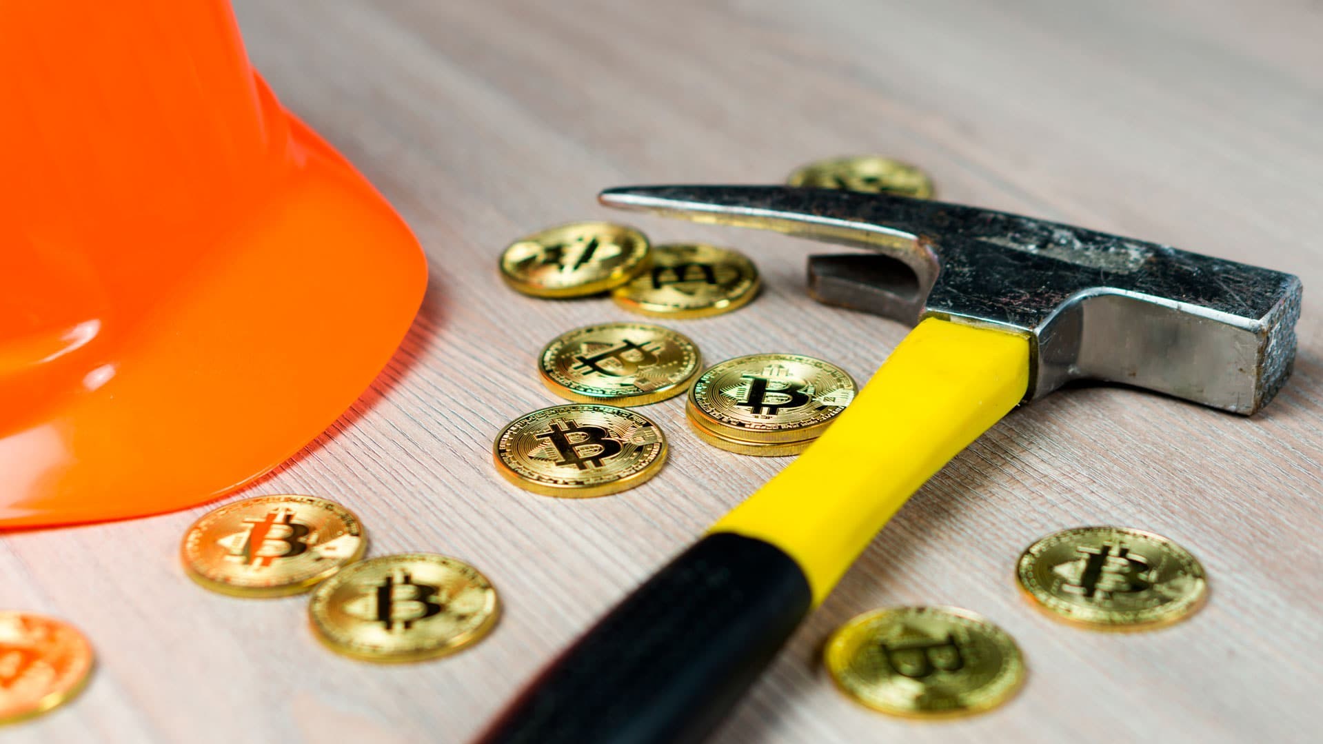 Bitcoin ultrapassa marca de 1 zettahash por segundo (1 ZH/s); entenda o número
