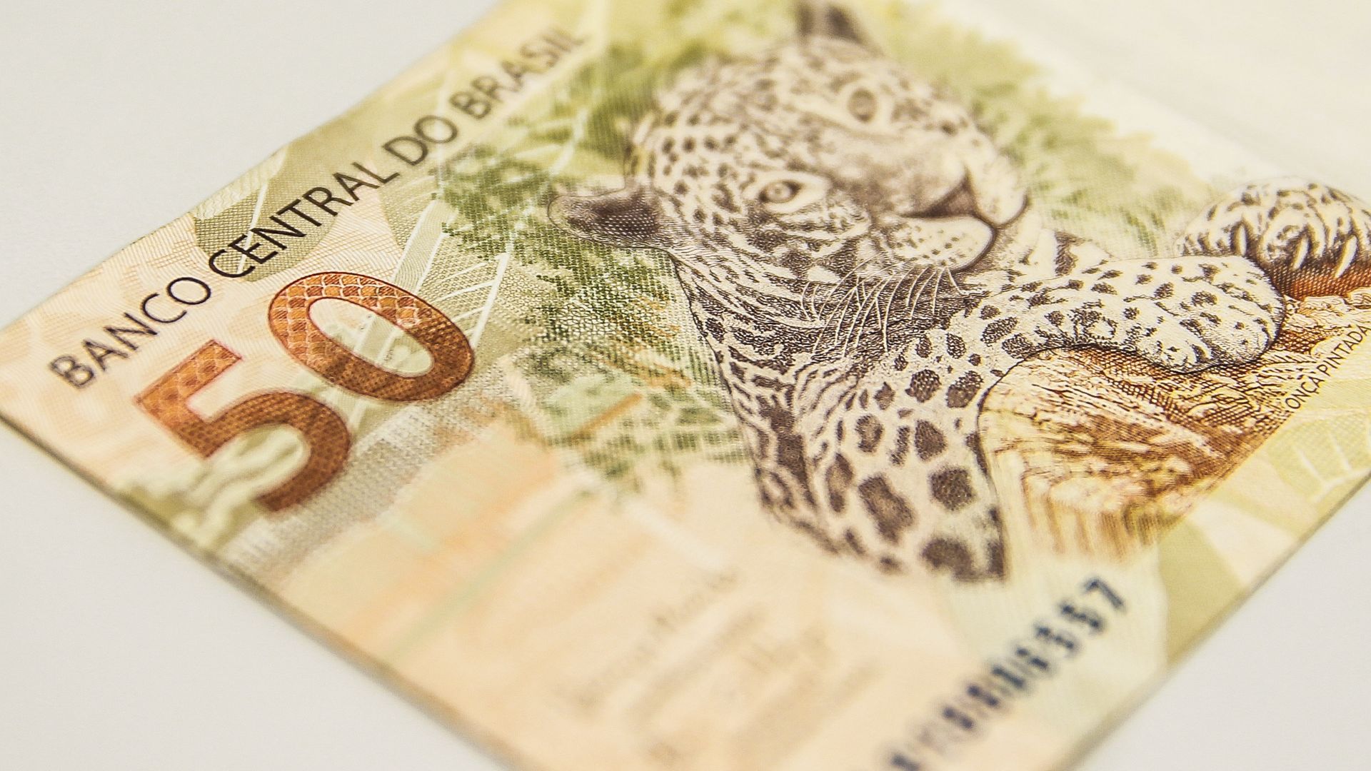 Brasileiros preferem 50 reais a 0.001 bitcoin em experimento social