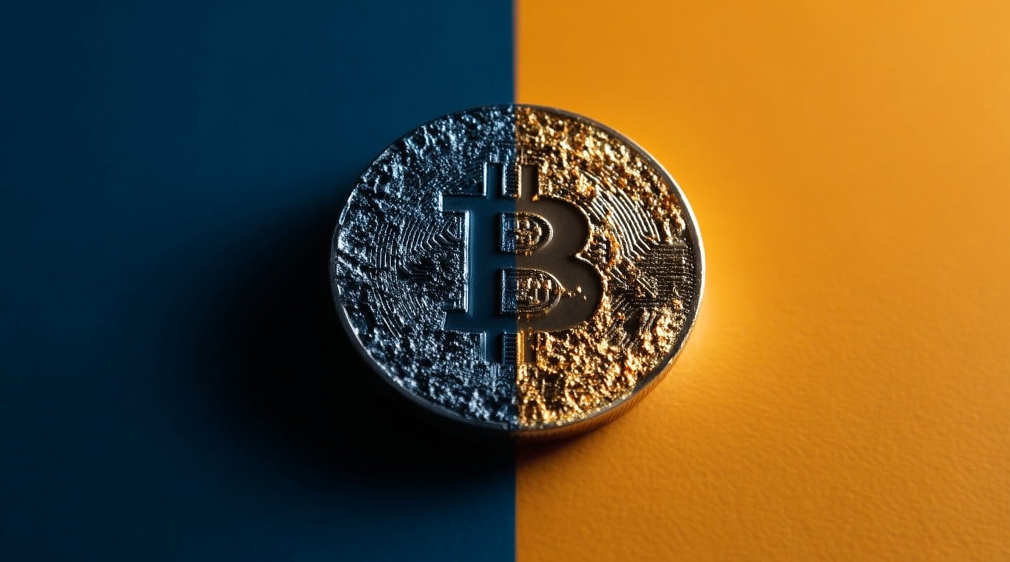 Comunidade se divide sobre próxima grande atualização do Bitcoin e uso do Knots dispara