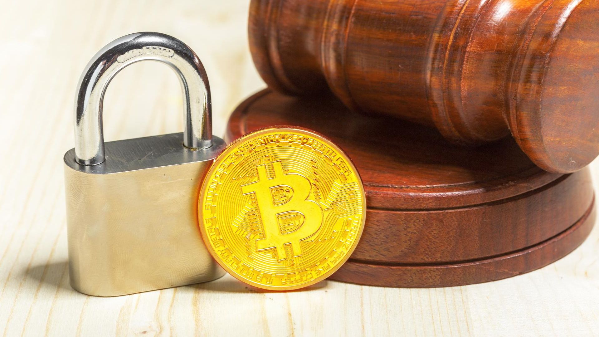 CriptoJud é lançado no Brasil e vai bloquear bitcoin e criptomoedas em corretoras