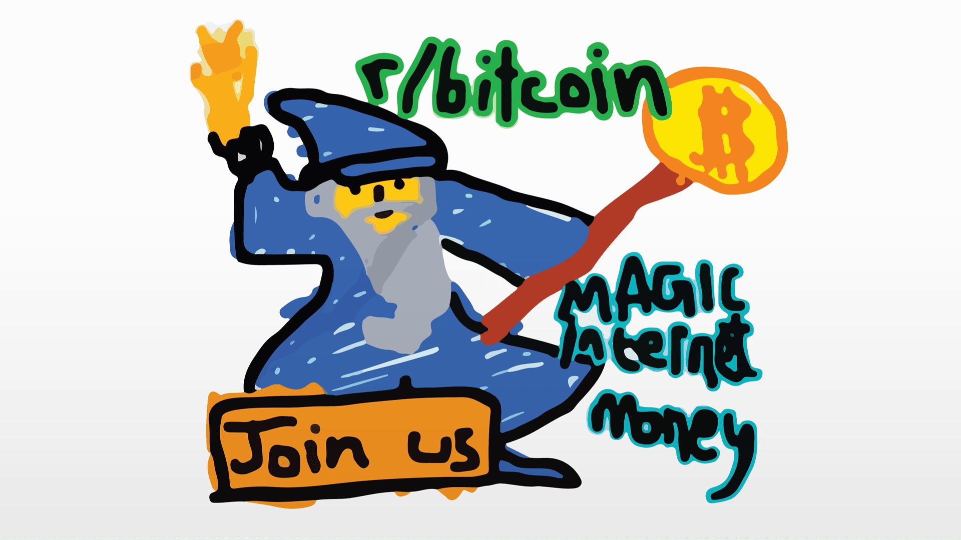 Elon Musk interage com meme de bitcoin famoso ganhando vida com IA