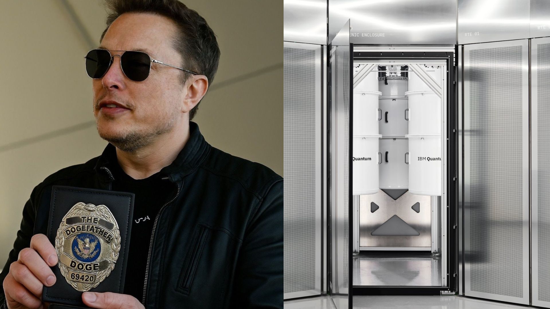 Elon Musk questiona probabilidade de computação quântica quebrar o bitcoin e resposta surpreende