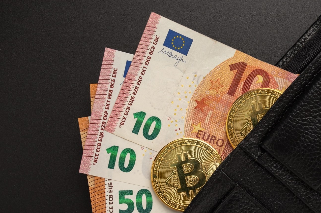 Europa está considerando lançar Euro Digital em redes como Ethereum e Solana, diz FT