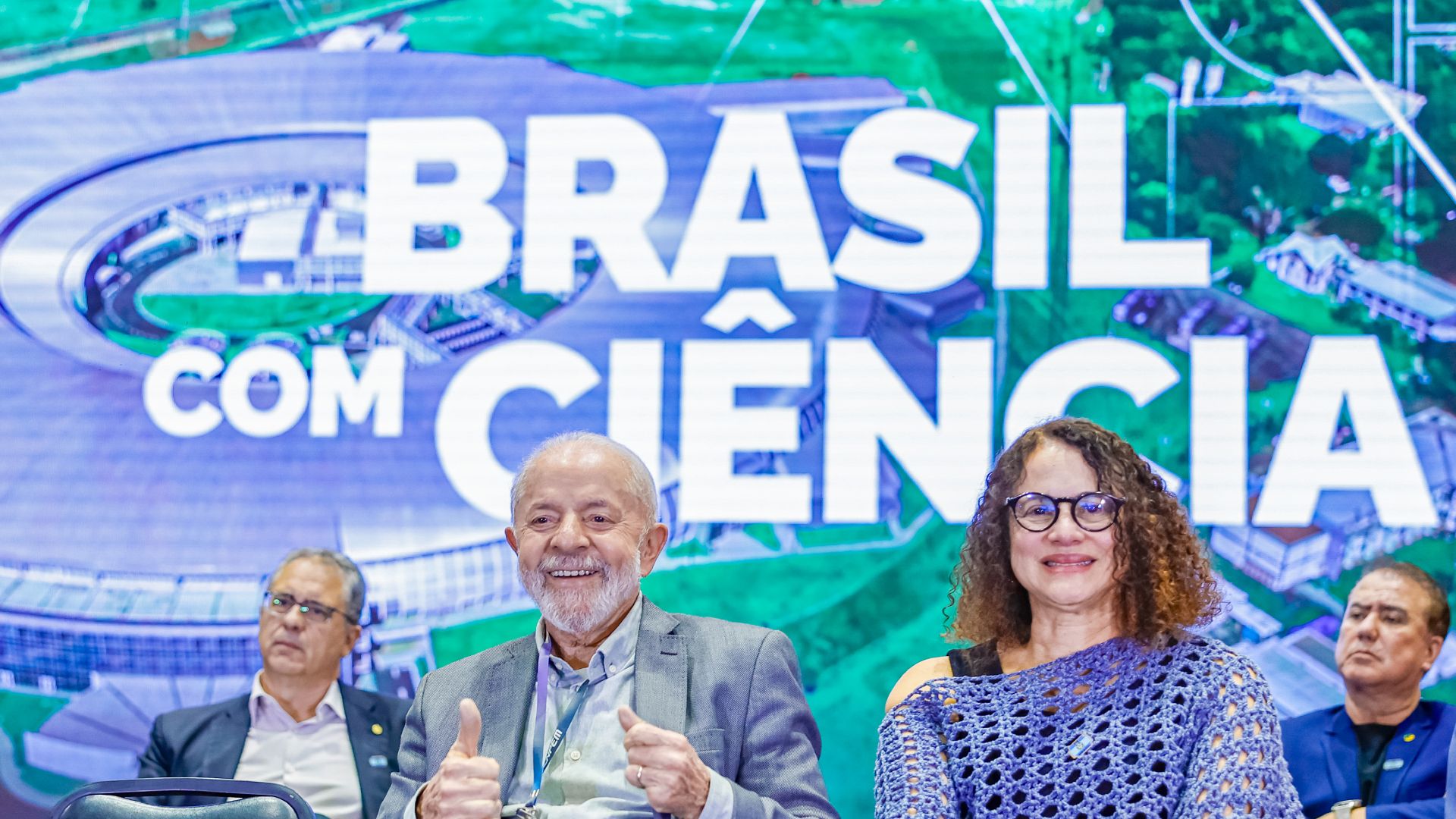 Governo Lula atinge R$ 1,2 bilhão investidos em tecnologias do PPI, inclusive blockchain