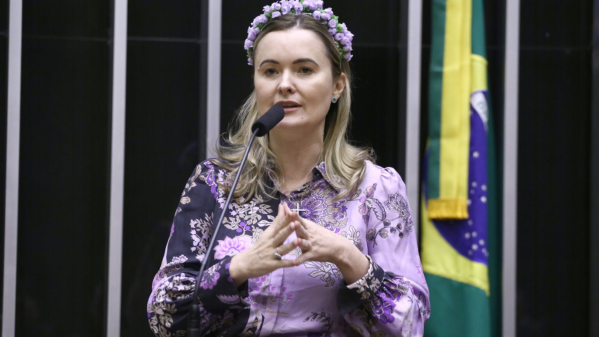 "Pessoas entenderam que o Drex era para nos vigiar, por isso o banco central recuou", diz Julia Zanatta
