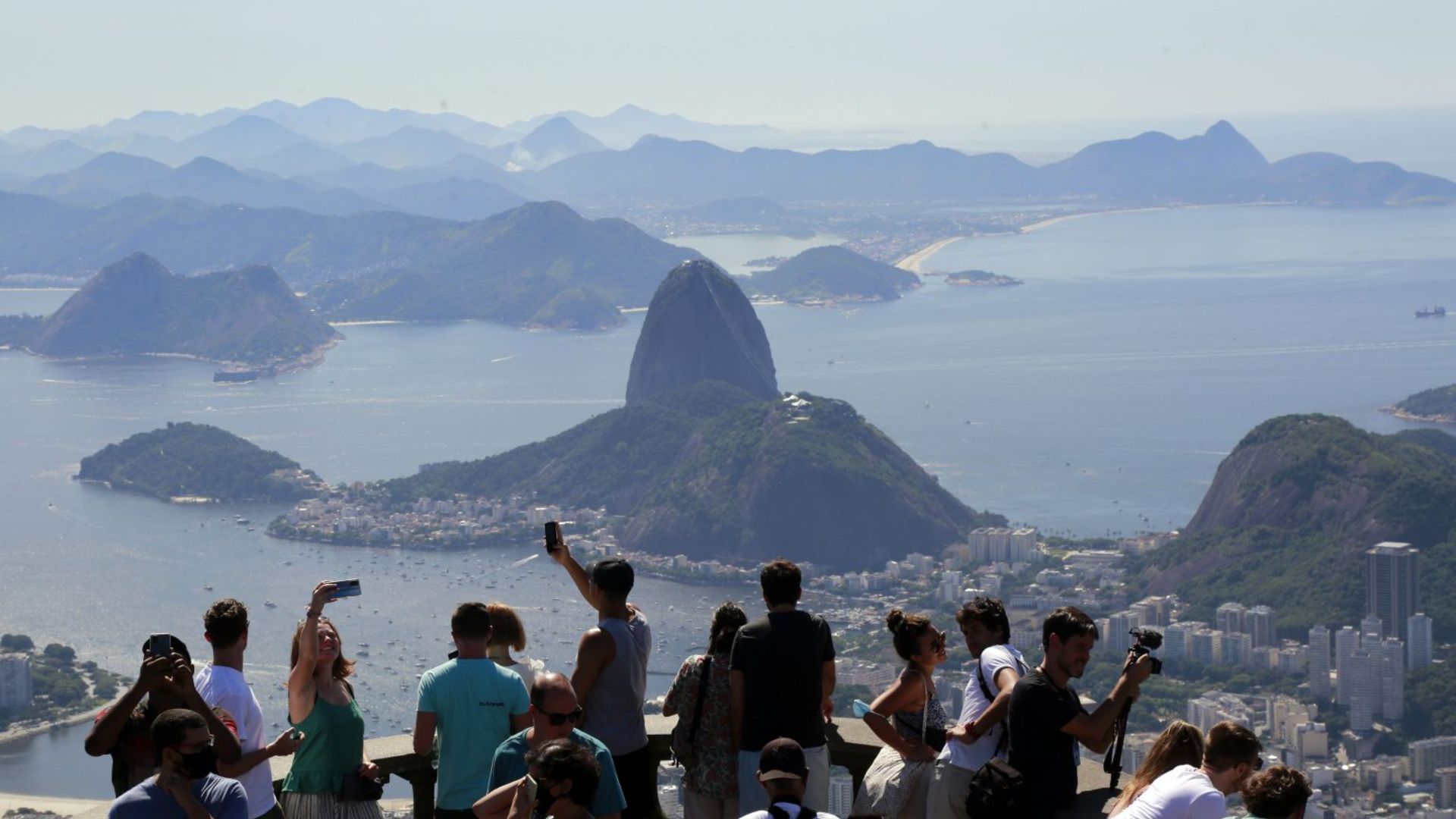 Prefeitura do Rio de Janeiro lança curso para investir em bitcoin: "Investidor de sucesso"