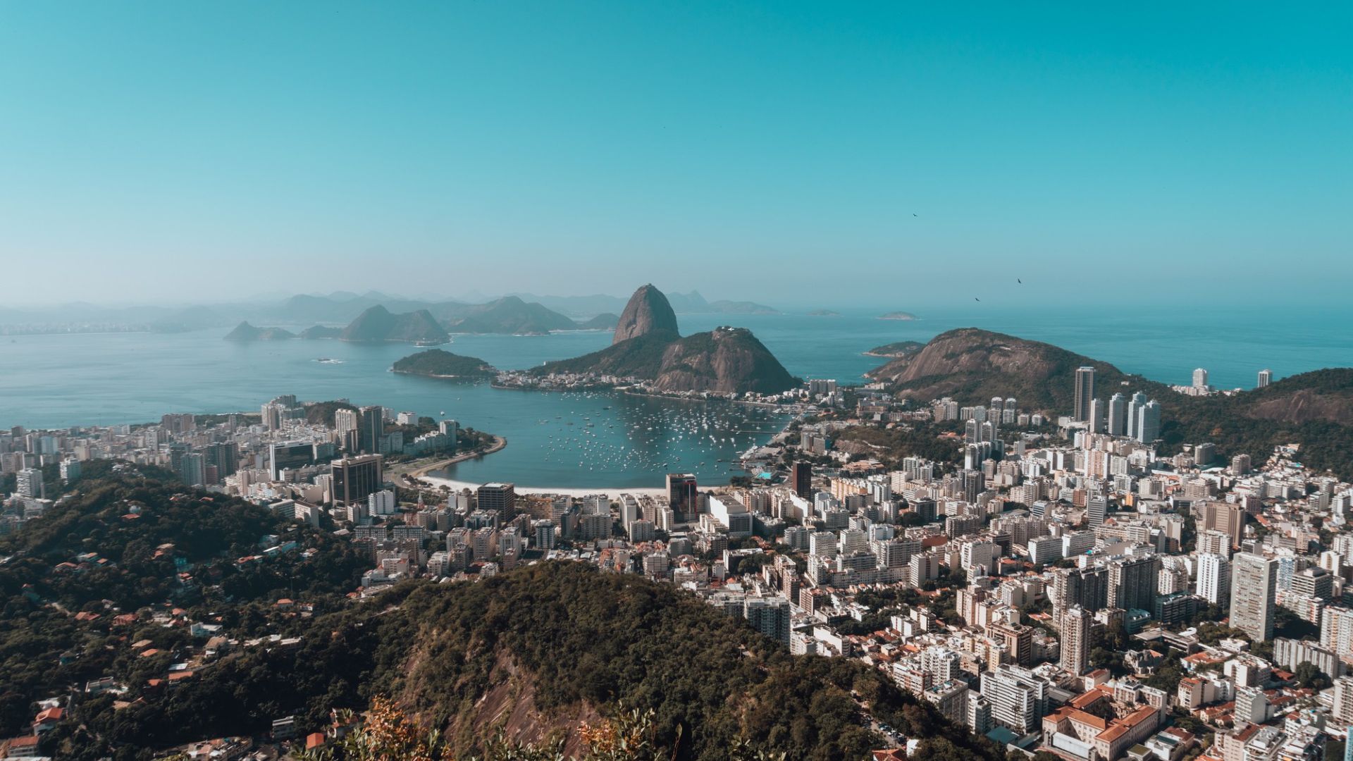 Rio de Janeiro regula bets e proíbe uso de criptomoedas