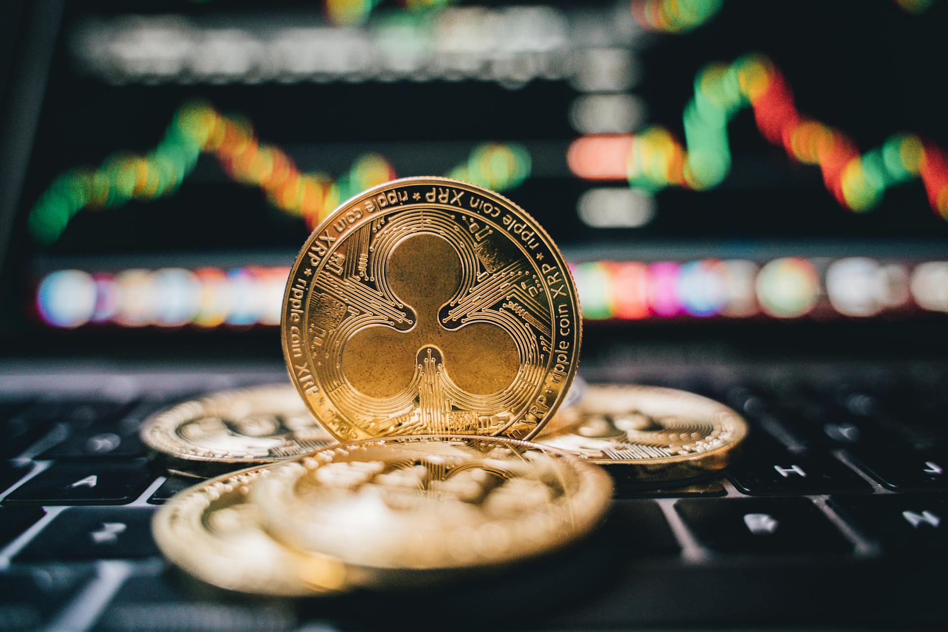 Ripple (XRP) anuncia compra de plataforma de pagamentos com stablecoins por R$ 1,09 bilhão