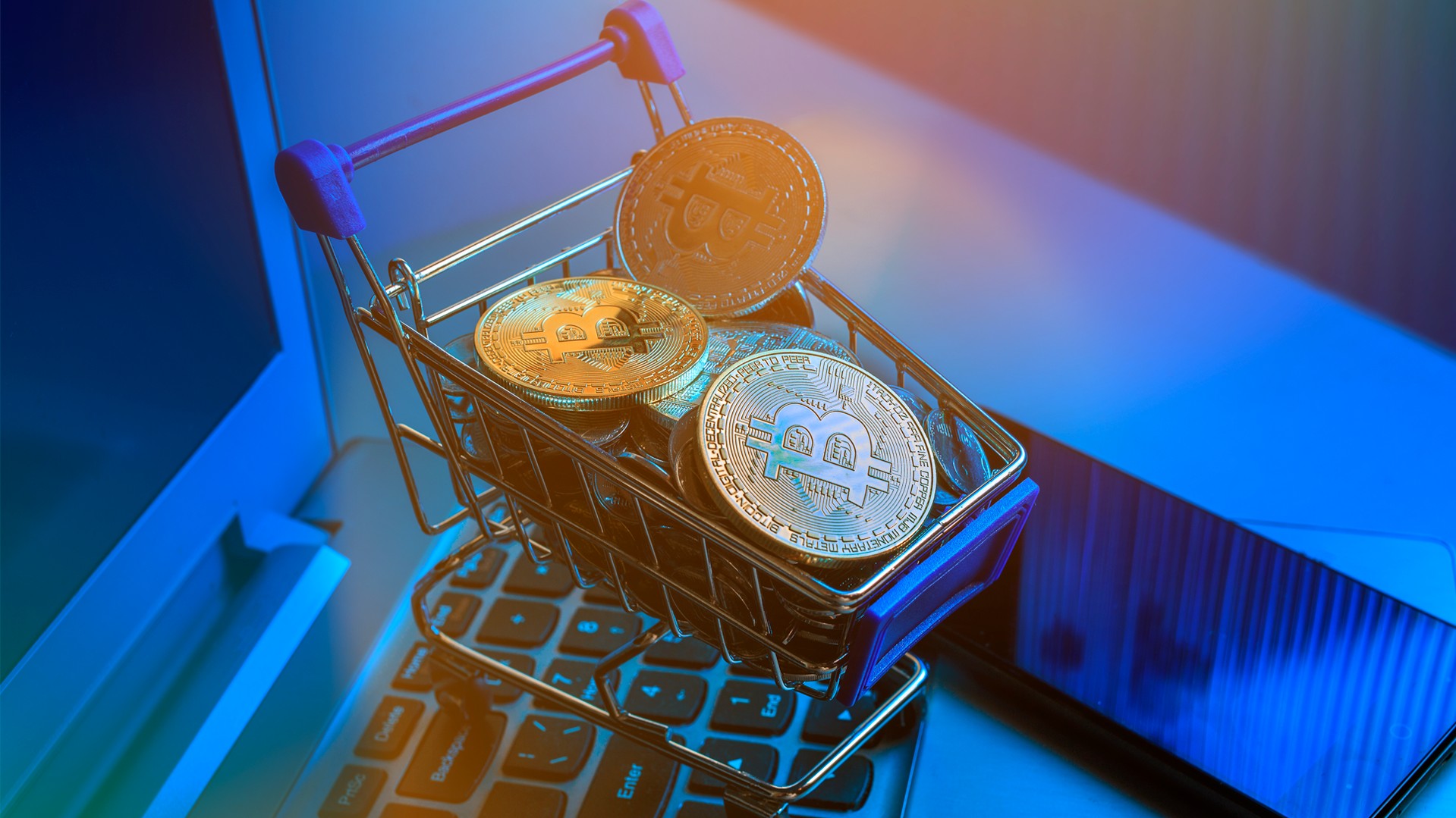Strategy faz pequena compra enquanto Bitcoin recua de topo histórico
