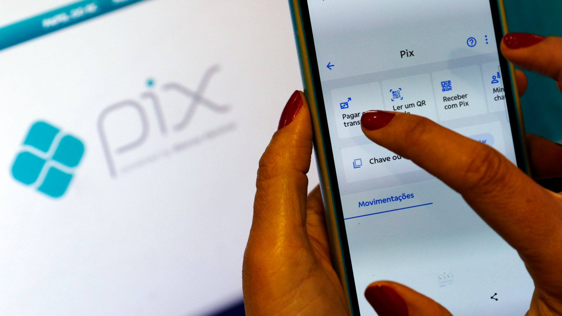 Stripe passa a oferecer Pix no Brasil, após stablecoins
