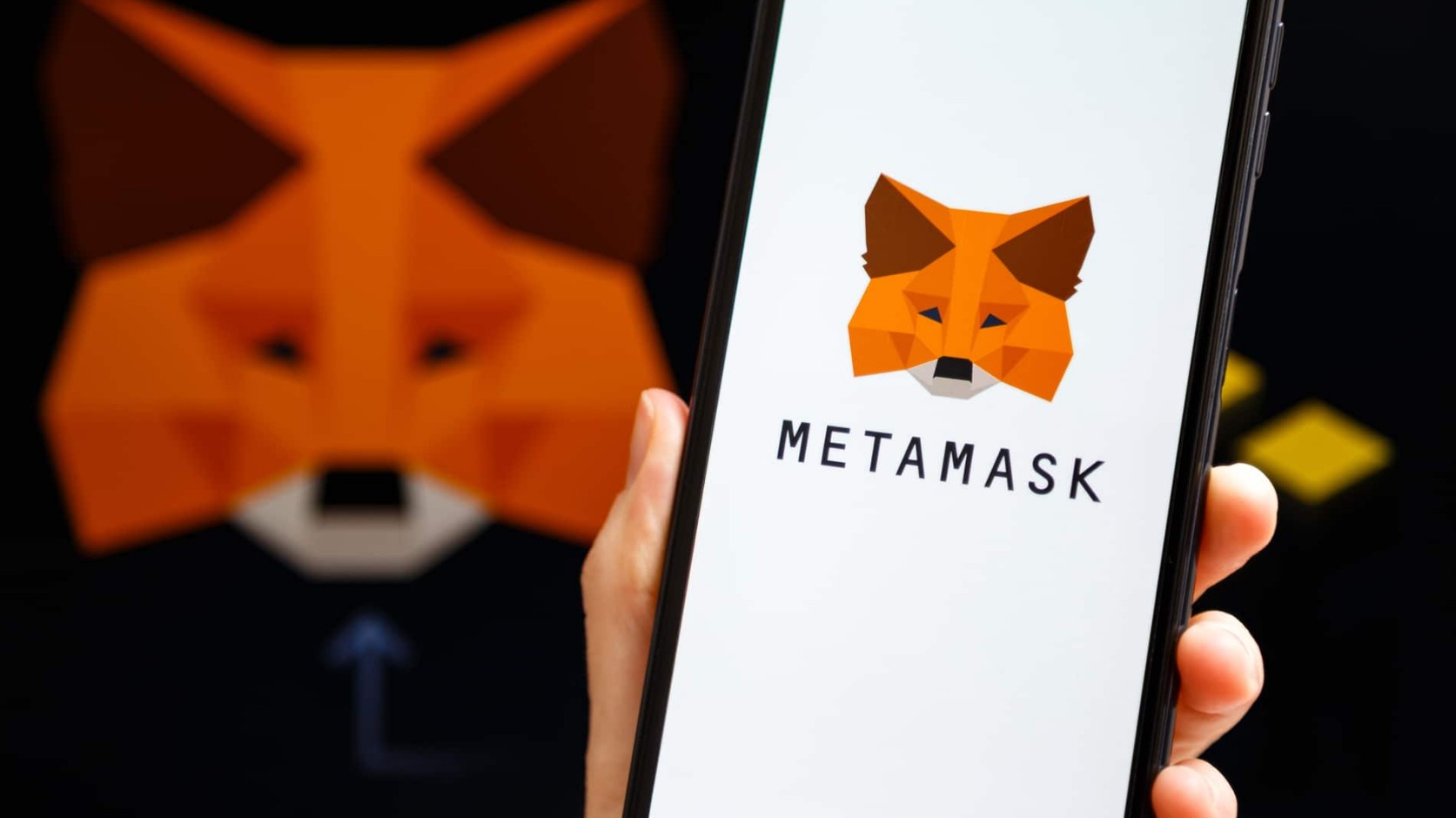 Vazamento indica que MetaMask está se preparando para lançar stablecoin