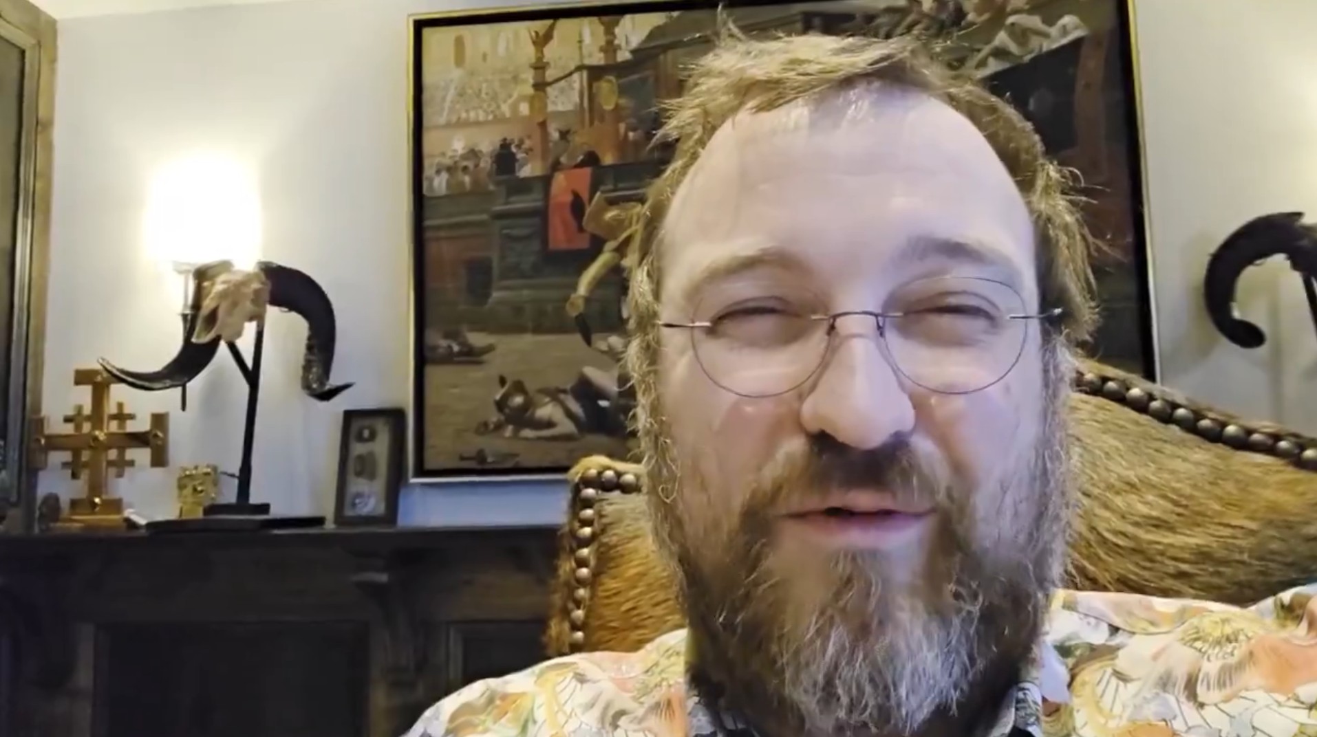 As 'Sete Magníficas' irão liderar a próxima onda de adoção das criptomoedas, diz Charles Hoskinson