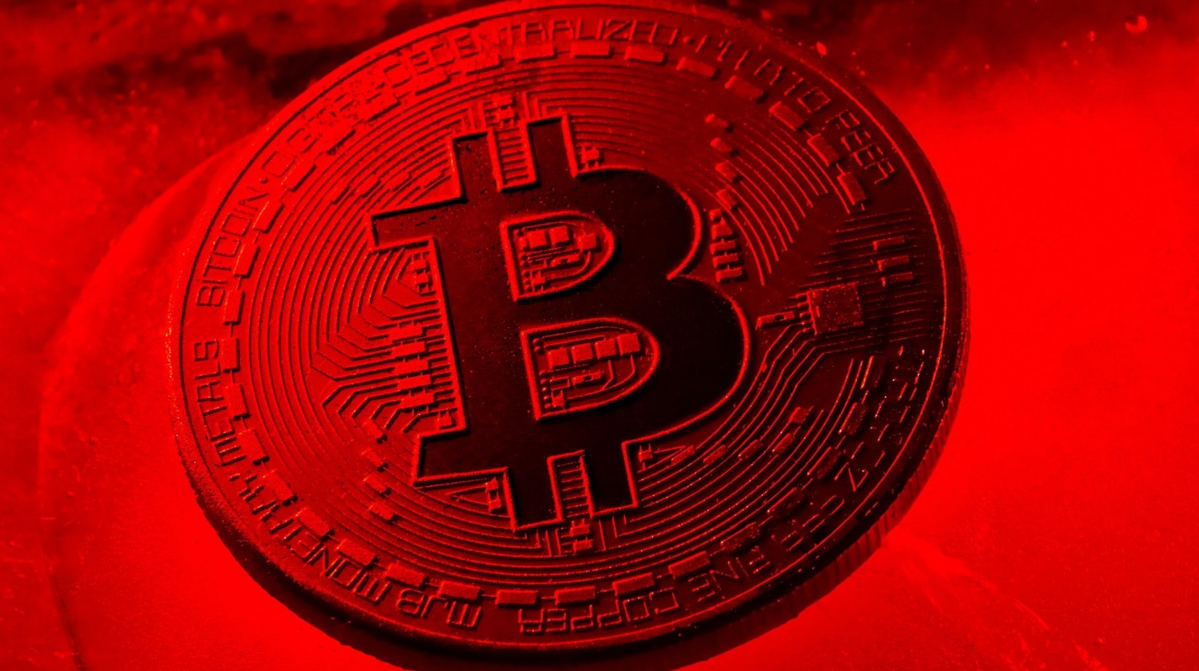 Bitcoin cai abaixo dos US$ 110.000 e gera nova onda de liquidações