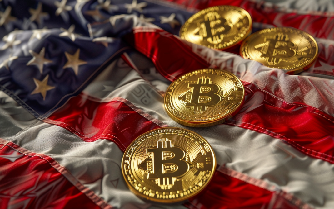 Bitcoin sobe após payroll abaixo do esperado, outras criptomoedas acompanham