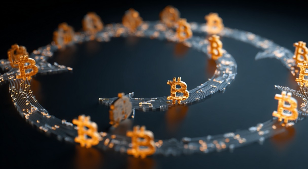 Bitybank oferece empréstimos em criptomoedas com Bitcoin, Ethereum, Cardano, Solana e XRP