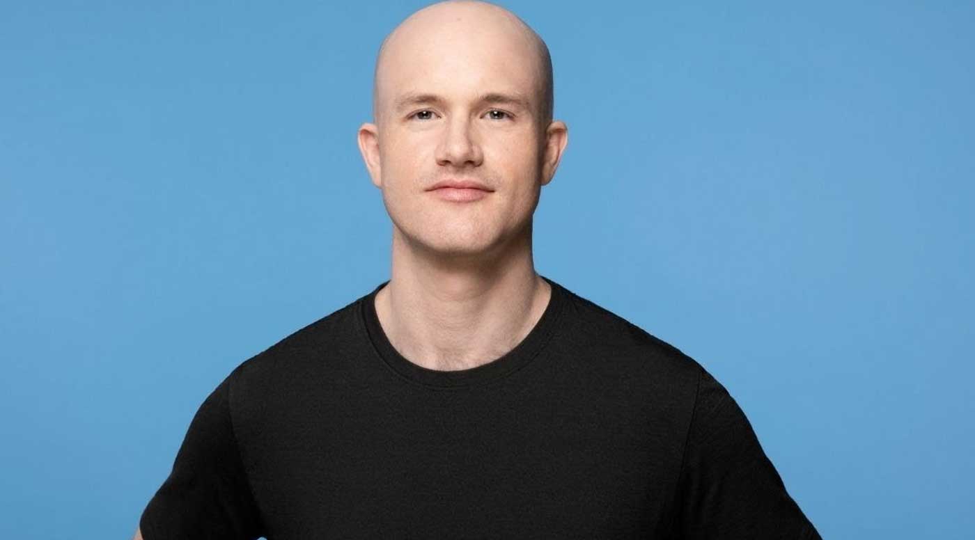 Brian Armstrong revela que 40% do código da Coinbase é gerado por IA