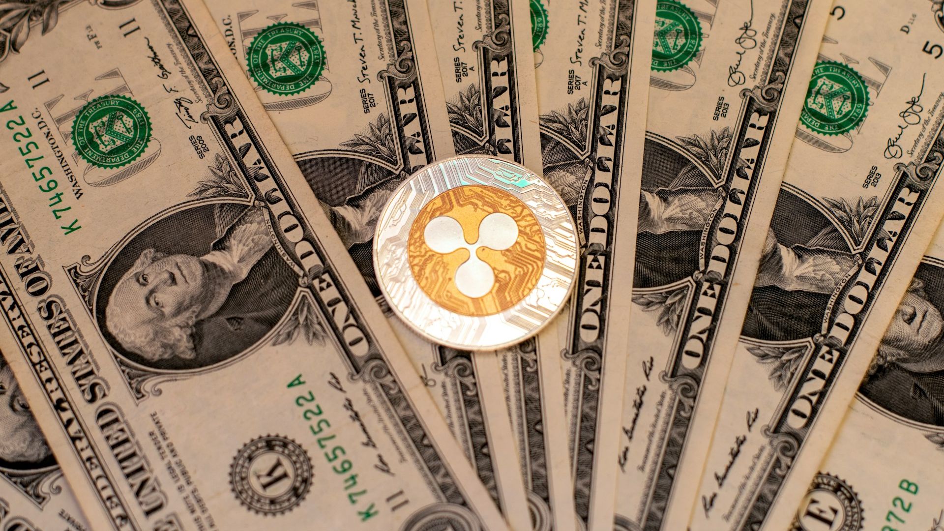 CME Group vai lançar opções sobre contratos futuros de Solana e XRP