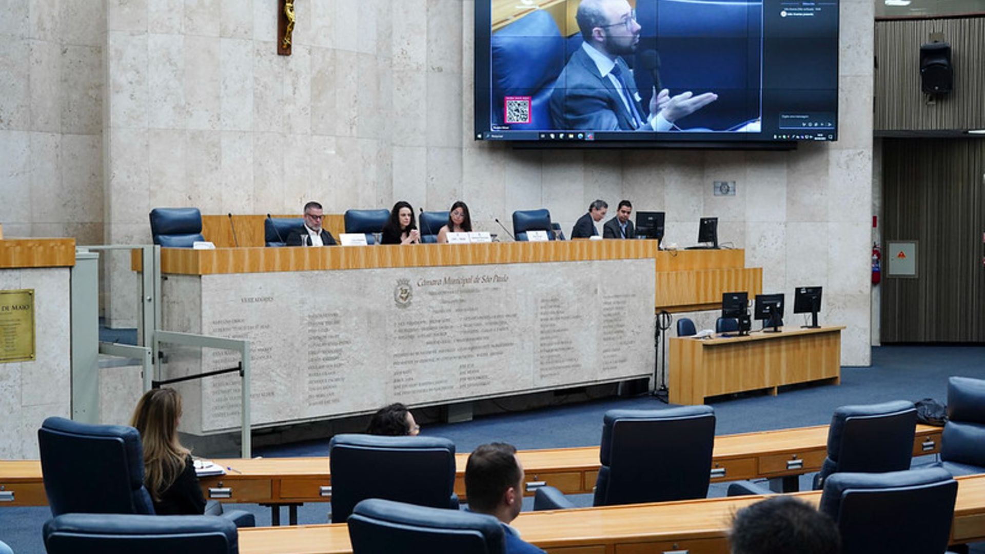 CPI da Íris prorroga prazo em São Paulo e aperta empresa por trás da Worldcoin