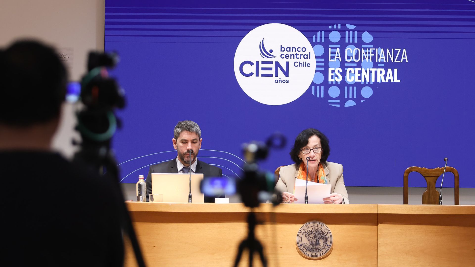 Chile quer avançar com moeda CBDC, similar ao Drex do Brasil