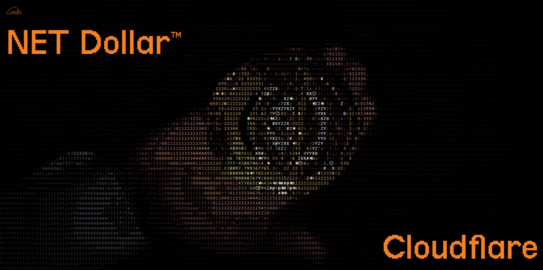 Cloudflare anuncia a sua própria stablecoin, a NET Dollar