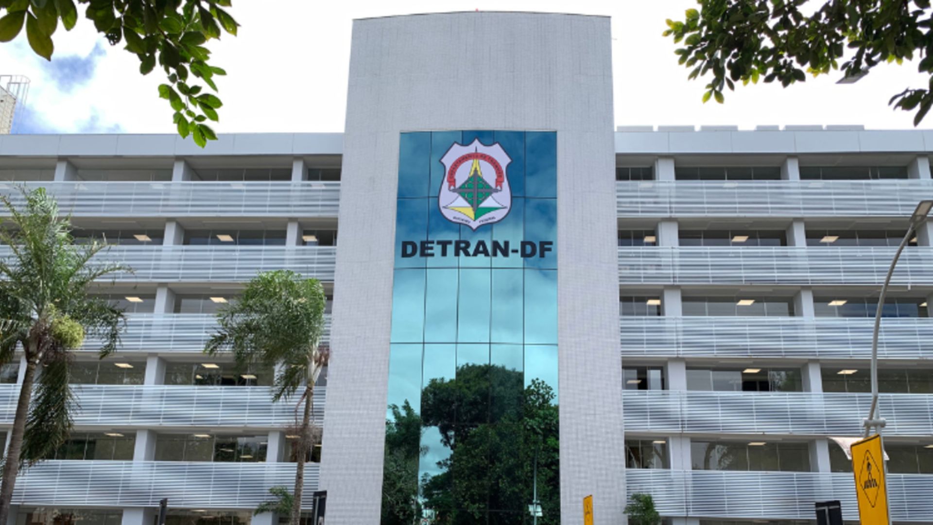Detran dá seis meses para empresas implantarem blockchain no DF